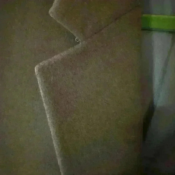 Arnold Brant Blazer Colombo Mink Cashmere Blend Mens Size 48 Regular Brown 2 Btn - Picture 16 of 16